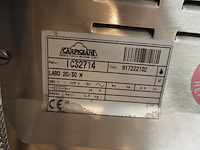 Carpigiani - afbeelding 10 van  10