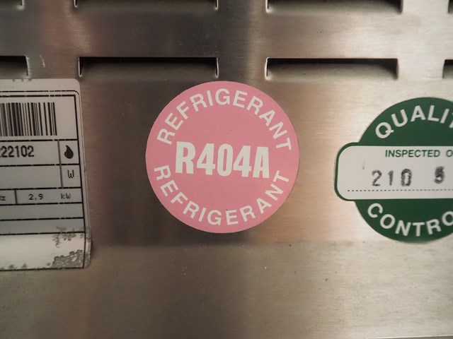 Carpigiani - afbeelding 6 van  15