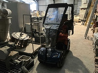 Carpo 2 scootmobiel - afbeelding 1 van  10