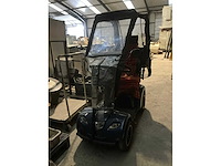 Carpo 2 scootmobiel - afbeelding 3 van  10
