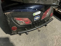 Carpo 2 scootmobiel - afbeelding 8 van  10