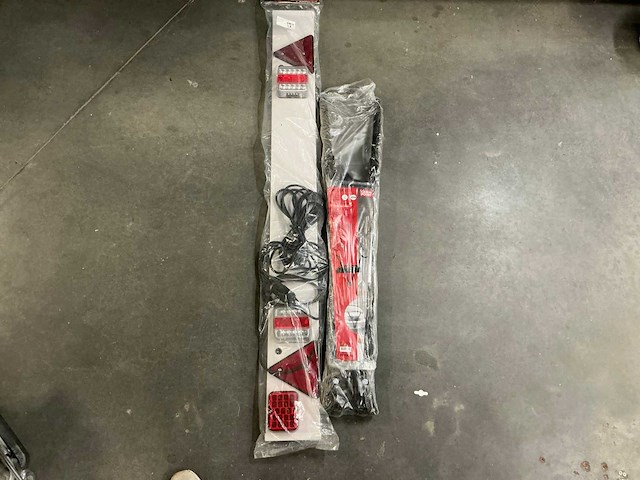 Carpoint 30kg fietsdrager (5x) - afbeelding 1 van  5