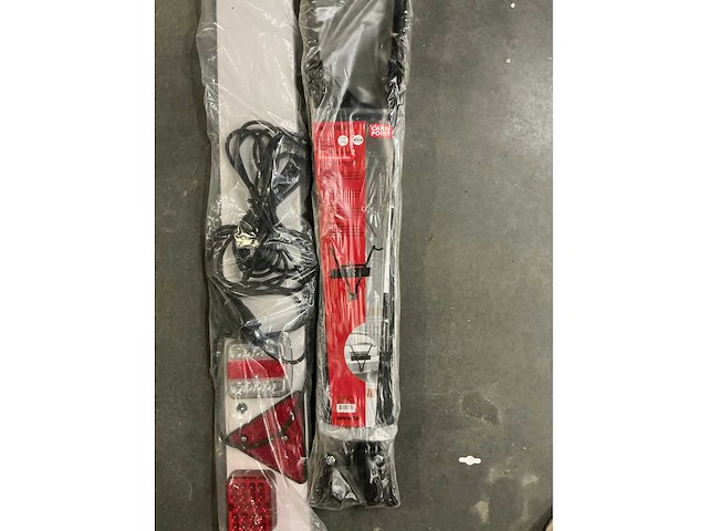 Carpoint 30kg fietsdrager (5x) - afbeelding 1 van  4