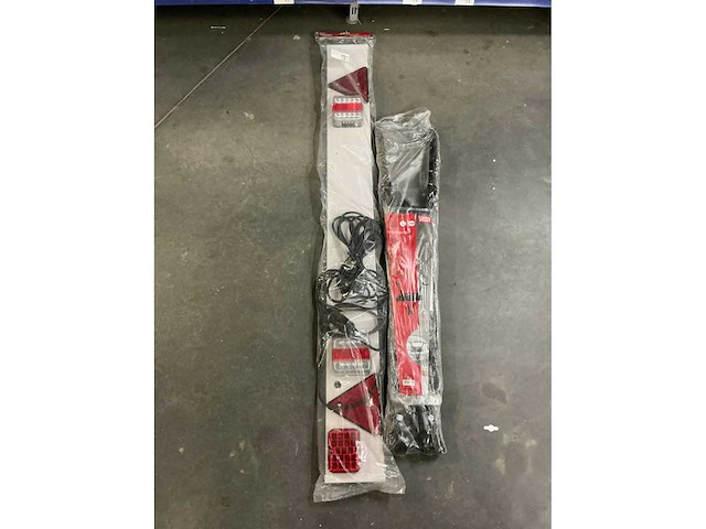 Carpoint 30kg fietsdrager (5x) - afbeelding 3 van  4
