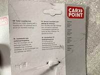 Carpoint aanhanger disselslot (4x) - afbeelding 3 van  3