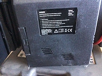 Carpoint booster compressors - afbeelding 3 van  3