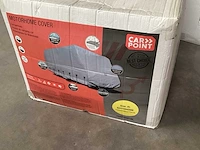 Carpoint camperhoes xl - 7.00 meter
