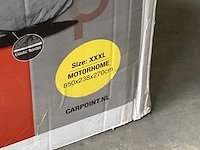 Carpoint camperhoes xxxl - 8.50 meter - afbeelding 2 van  4