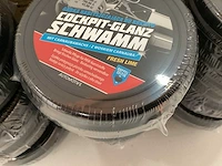 Carpoint cockpit glans spons (24x) - afbeelding 2 van  3