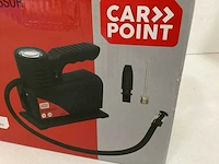 Carpoint compressor 12 volt - afbeelding 3 van  5