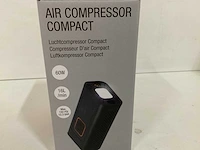 Carpoint compressor oplaadbaar - afbeelding 4 van  5