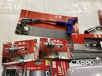 Carpoint diverse auto- onderdelen (23x) - afbeelding 2 van  5