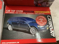 Carpoint diverse auto accessoires (5x) - afbeelding 2 van  5