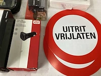 Carpoint diverse auto accessoires (8x) - afbeelding 5 van  5