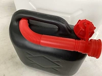 Carpoint diverse jerrycans 5 en 15 liter (3x) - afbeelding 3 van  4