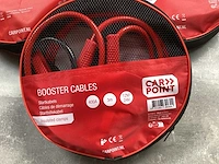 Carpoint diverse startkabelsets (3x) - afbeelding 2 van  4