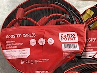 Carpoint diverse startkabelsets (3x) - afbeelding 3 van  4