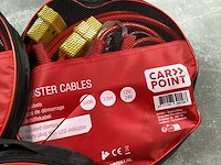 Carpoint diverse startkabelsets (3x) - afbeelding 4 van  4
