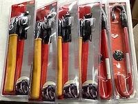 Carpoint diverse stuursloten (6x)