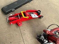 Carpoint garagekrik