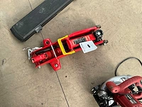 Carpoint garagekrik - afbeelding 2 van  4