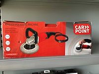 Carpoint haakse polijstmachine 1200w