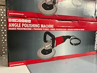 Carpoint haakse polijstmachine (2x) - afbeelding 2 van  2