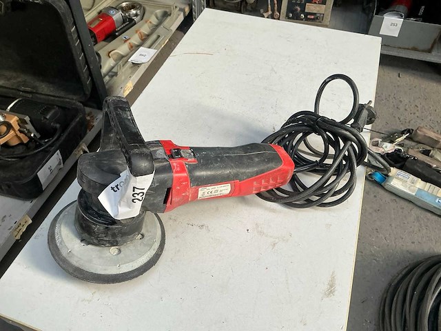 Carpoint handschuurmachine - afbeelding 1 van  3