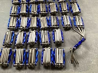 Carpoint inbussleutel- en schroevendraaierset (39x)