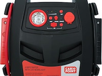 Carpoint jumpstarter - afbeelding 1 van  6