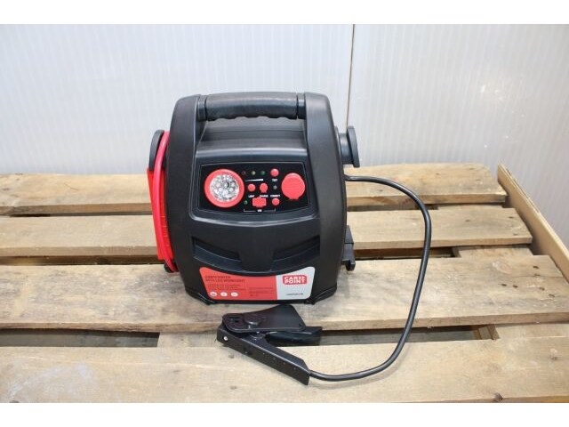 Carpoint jumpstarter - afbeelding 2 van  6