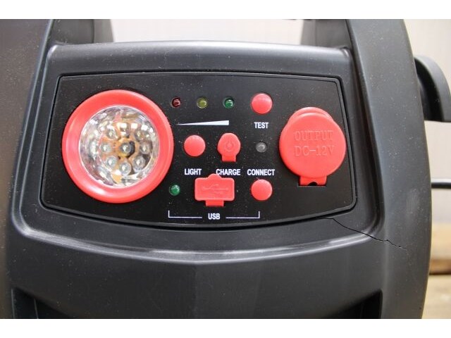 Carpoint jumpstarter - afbeelding 3 van  6