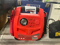 Carpoint jumpstarter - afbeelding 2 van  3