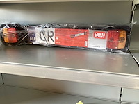 Carpoint lichtbalk voor fietsdrager - afbeelding 1 van  4