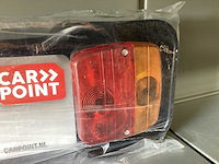 Carpoint lichtbalk voor fietsdrager - afbeelding 3 van  4