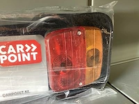 Carpoint lichtbalk voor fietsdrager - afbeelding 3 van  4