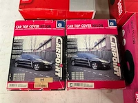 Carpoint mix kavel auto accessoires - afbeelding 3 van  5