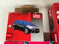 Carpoint mix kavel auto accessoires - afbeelding 2 van  5