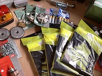 Carpoint mix kavel diverse auto accessoires - afbeelding 7 van  8