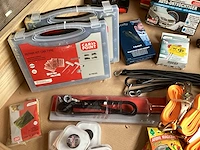 Carpoint mix kavel diverse auto accessoires - afbeelding 3 van  9