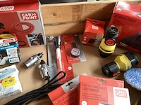 Carpoint mix kavel diverse auto accessoires - afbeelding 5 van  9