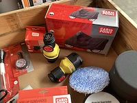 Carpoint mix kavel diverse auto accessoires - afbeelding 6 van  9