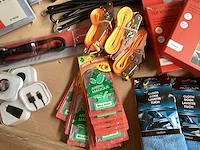 Carpoint mix kavel diverse auto accessoires - afbeelding 9 van  9