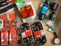 Carpoint mix kavel diverse auto accessoires - afbeelding 3 van  9