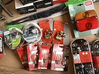 Carpoint mix kavel diverse auto accessoires - afbeelding 4 van  9