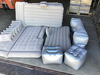 Carpoint mix kavel opblaasbare kussens (16x) - afbeelding 1 van  6
