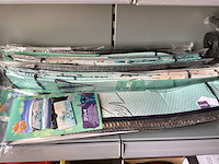 Carpoint mix kavel ruitbeschermer - afbeelding 1 van  5