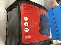 Carpoint mixkavel stoelhoezen, stoelkussen, automatten - afbeelding 4 van  5