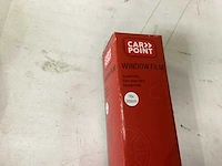 Carpoint ruitenfolie auto (14x) - afbeelding 2 van  6