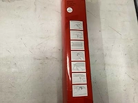Carpoint ruitenfolie auto (14x) - afbeelding 4 van  6